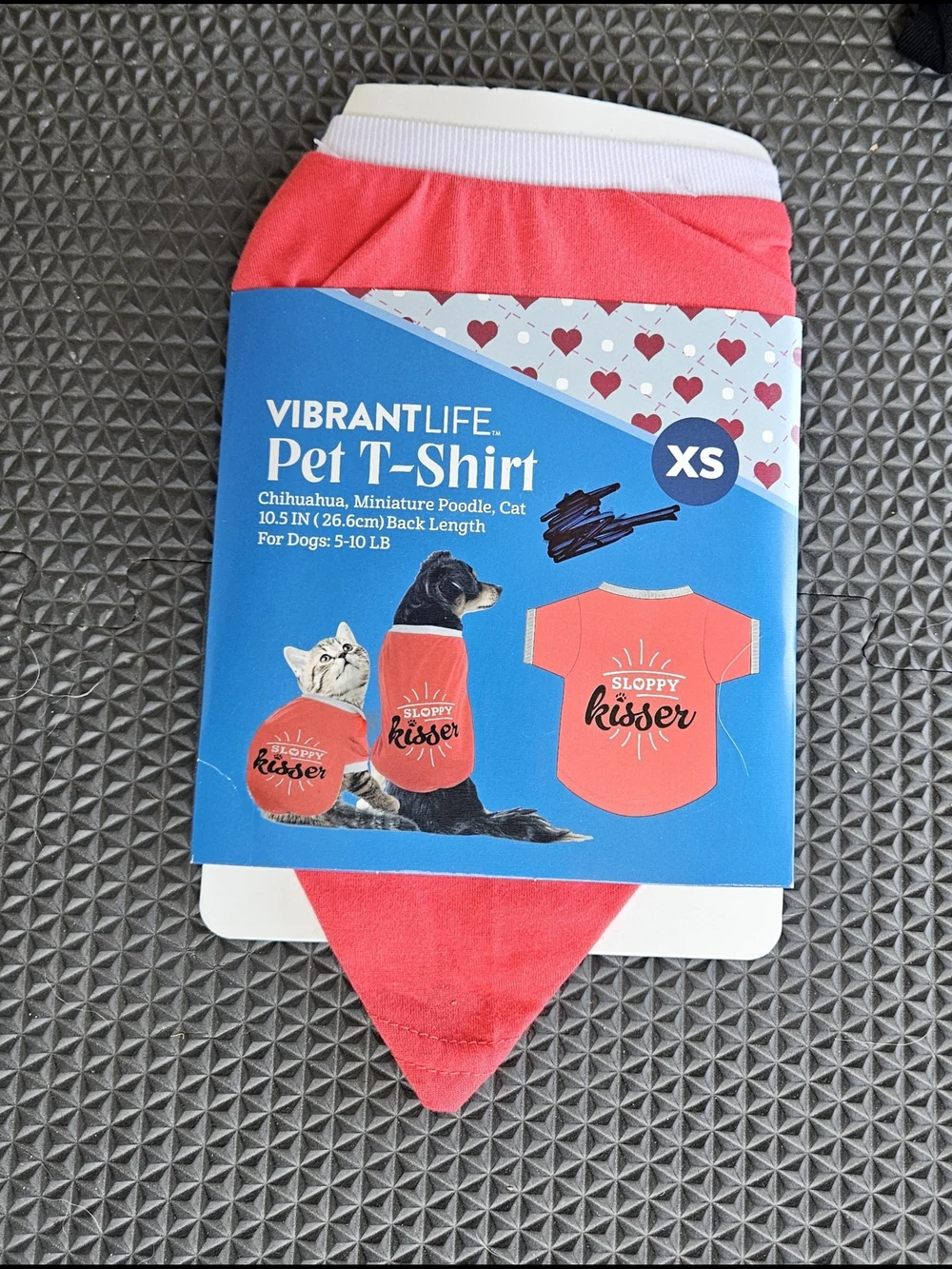 Lot of 6 Dog/Puppy Size XS Pajamas t-shirt Lion Mane Dresses Lot of 6
